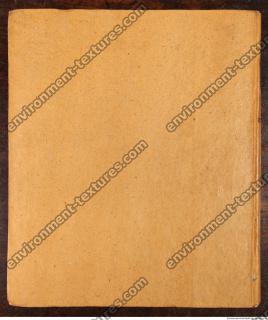 Photo Texture of Historical Book 0298